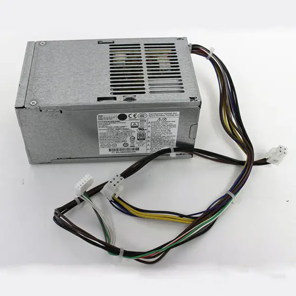 SPS 702307-001 702455-001 Power Supply