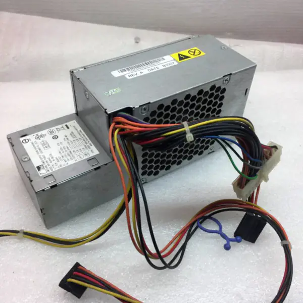 PC9023 HK340-85FP 240 W PFC napájecí zdroj pro Thinkcentre M57 M58 A58 A57 M90P SFF