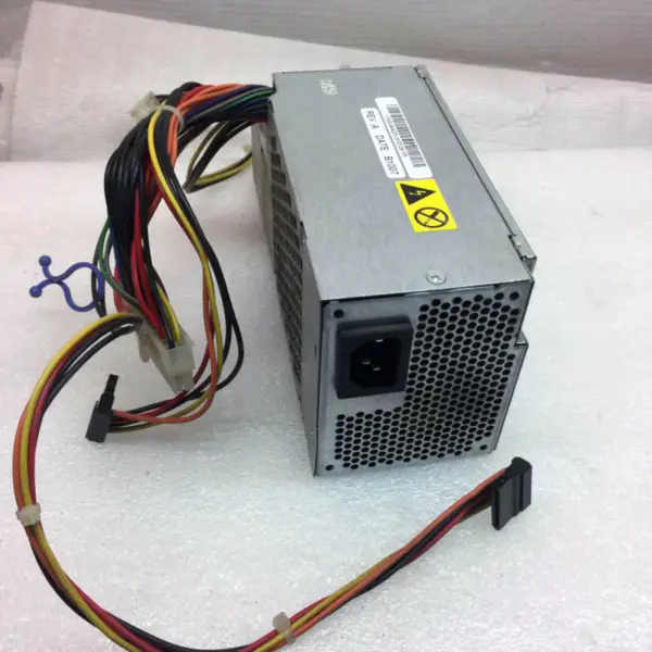 PC9023 HK340-85FP 240 W PFC napájecí zdroj pro Thinkcentre M57 M58 A58 A57 M90P SFF