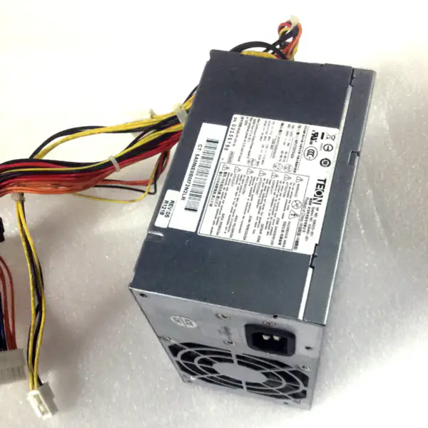 250W napájecí zdroj 508466-001 506523-001 480723-001 480299-008 PS-5251-02 Pro DX2818 DX2810 DX2355 MT