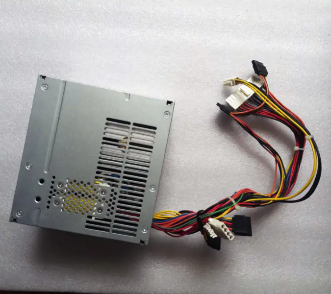 250W napájecí zdroj 508466-001 506523-001 480723-001 480299-008 PS-5251-02 Pro DX2818 DX2810 DX2355 MT
