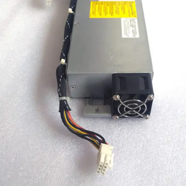 Pro PowerEdge 850 860 R200 345W napájecí zdroj Server PSU RH744 0RH744 PS-5341-1DS-ROHS