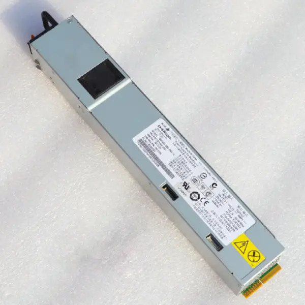 39Y7235 39Y7236 675W napájecí zdroj pro serverové zdroje X3550M2 X3650M2 X3550M3 X3650M3 Hot Swap