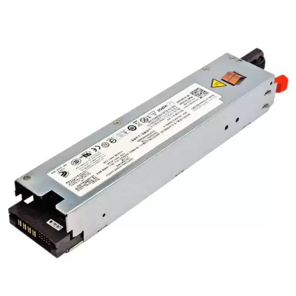 H318J 0H318J MHD8J 0MHD8J 500Wattový napájecí zdroj pro PowerEdge R410 Testováno