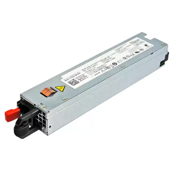 H318J 0H318J MHD8J 0MHD8J 500Wattový napájecí zdroj pro PowerEdge R410 Testováno