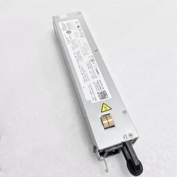 H318J 0H318J MHD8J 0MHD8J 500Wattový napájecí zdroj pro PowerEdge R410 Testováno