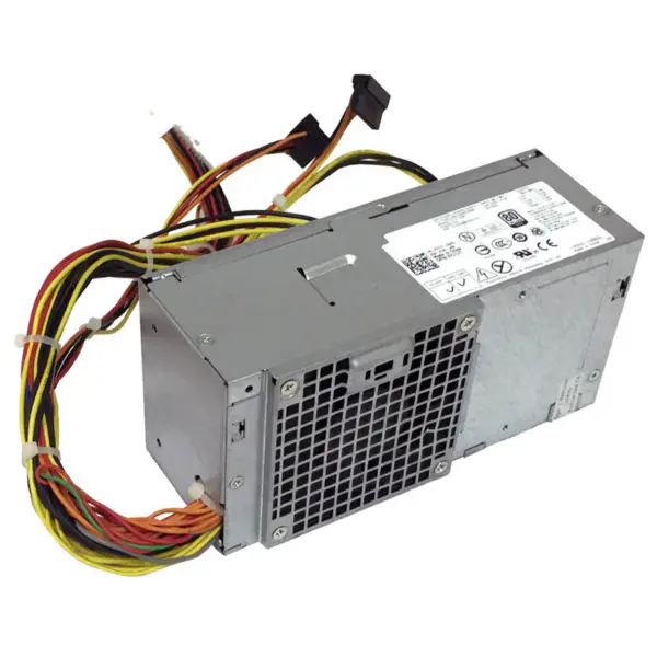 7GC81 H250AD-00 Napájecí zdroj 250 W pro Optiplex 390 790 990 Desktop SPS 07GC81 D250A005L