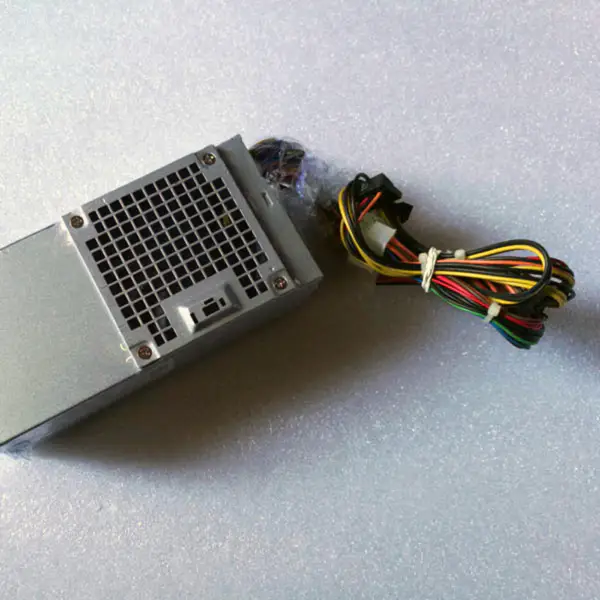 7GC81 H250AD-00 Napájecí zdroj 250 W pro Optiplex 390 790 990 Desktop SPS 07GC81 D250A005L