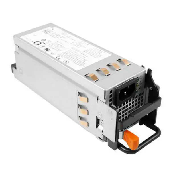 Pro PowerEdge R805 700W napájecí zdroj G193F YN055 Hot-plug Redundantní zdroj napájení