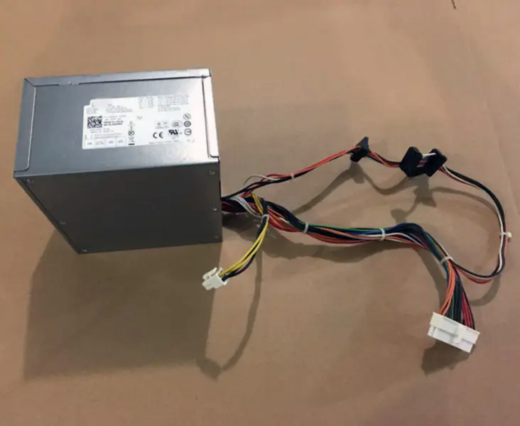 Napájecí zdroj pro Inspiron 620 660 3847 MT 300W D300EM-01 DPS-300AB-87 A VK8VC