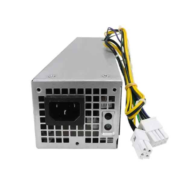 Dell 3020 7020 9020 T7100 255W napájecí zdroj L255AS-00 D255AS-00 H255AS-00 H255ES-01 F255ES-00 HU255AS-00