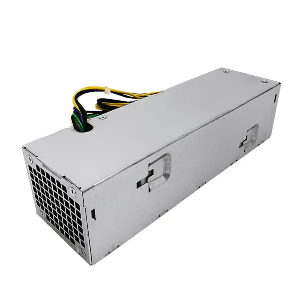 Dell 3020 7020 9020 T7100 255W napájecí zdroj L255AS-00 D255AS-00 H255AS-00 H255ES-01 F255ES-00 HU255AS-00