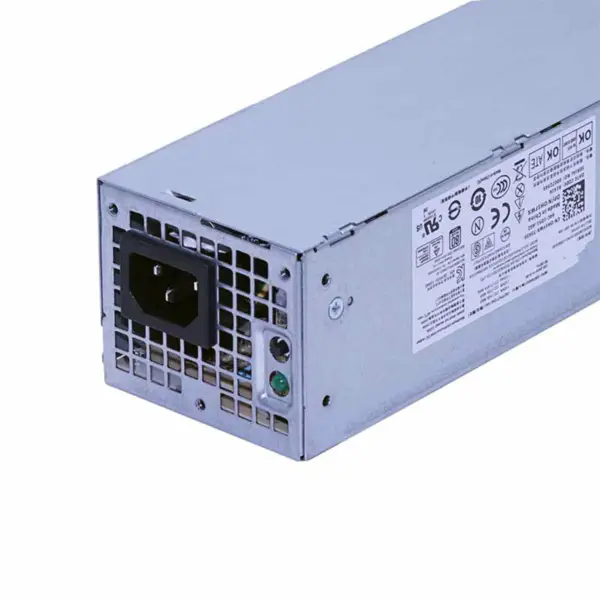 Zdroj napájení pro Dell 3020 7020 9020 T7100 255W napájecí zdroj L255ES-00 HU255AS-00 H255ES-00 AC255ES-01 HU255ES-01 B255ES-01