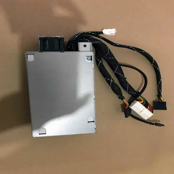 Zdroj napájení pro Dell R210 R220 250W N250E-S0 NPS-250NB A 6HTWP L205E-S0 PS-4251-1D-LF V38RM D221N C627N CKMX0