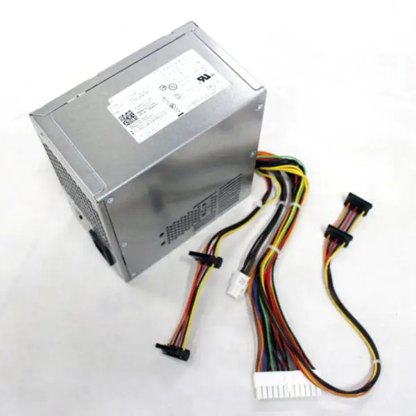 300W napájecí zdroj pro Inspiron 3847 řady 3000 Mini Tower 949H1 5V0JP G9MTY Switching PSU