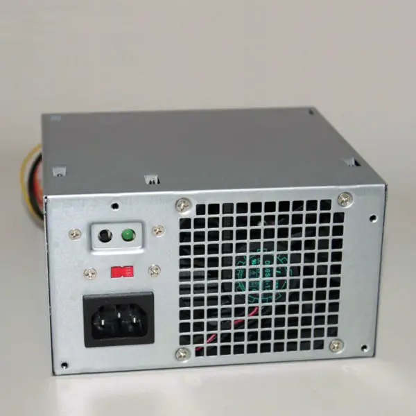 300W napájecí zdroj pro Inspiron 3847 řady 3000 Mini Tower 949H1 5V0JP G9MTY Switching PSU