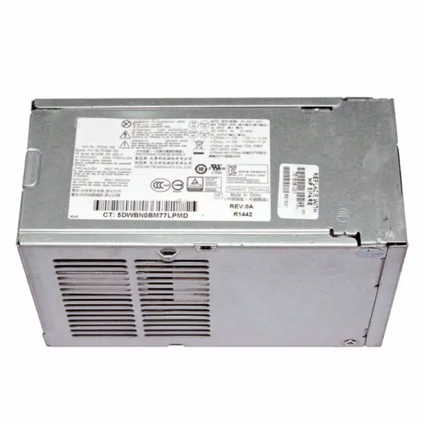 Zdroj napájení pro HP 600 800 G1 6Pin 240W napájecí zdroj D12-240P3B D12-240P1A D12-240P3A PCC124 PS-4241-1HC PCC002 PCC004