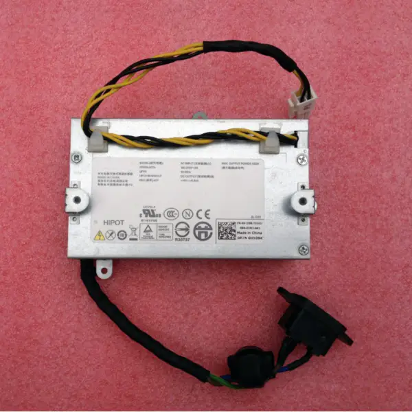 AIO napájecí zdroj SMPS pro Inspiron One Vostro 320 130W OT9002 CPB09-007A 0Y664P 0H109R
