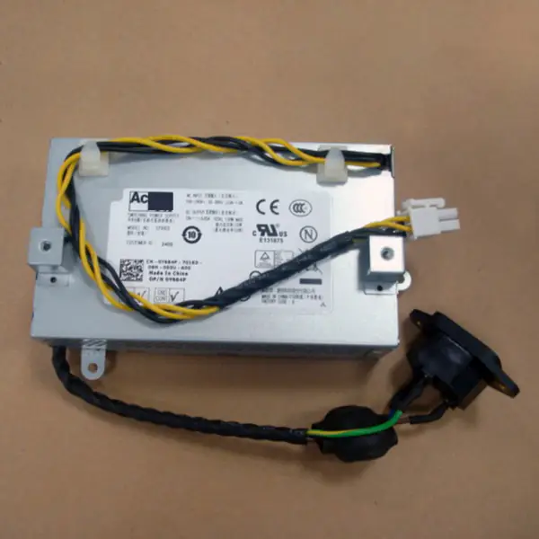 AIO napájecí zdroj SMPS pro Inspiron One Vostro 320 130W OT9002 CPB09-007A 0Y664P 0H109R