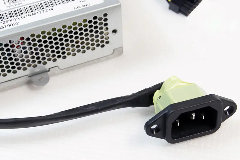 Napájecí zdroj SMPS FSP150-20A1 APA005 HKF1502-3B pro M71z M72z M73z M83z M93z S560 S590 All In One