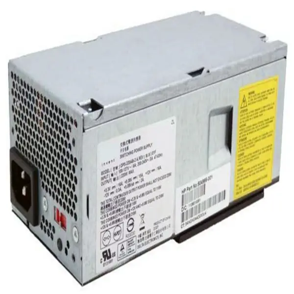 Zdroj napájení pro HP S5000 5118 5701 5716 5721 7400 3130 220W napájecí zdroj PC8044 PC8045 TFX0220D5WA HP-D2701C0 DPS-220AB-2 A