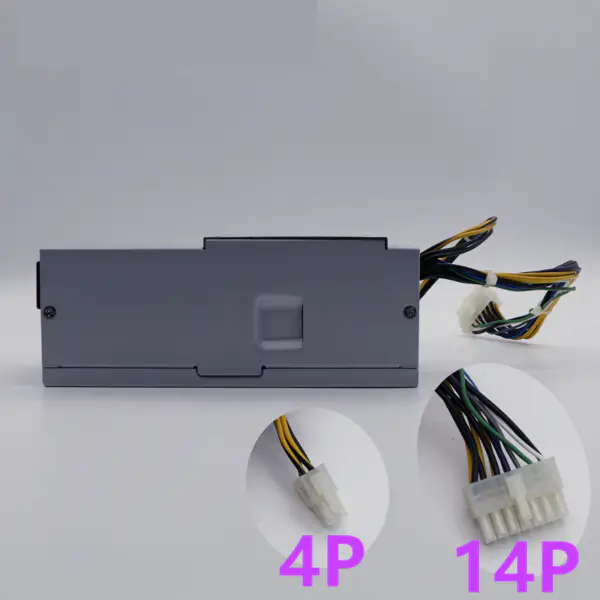 Lenovo 77 75 73 82 73 14pinový 240W napájecí zdroj 54y8874 54Y8897 54Y8858 PCB020 FSP240-40SBV PS-4241-02