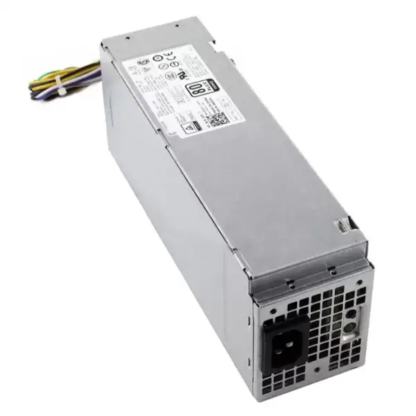 180W napájecí zdroj pro Optiplex 3040 5040 7040 SFF 9XD51 5XV5K TDFTP SMPS Switching PSU