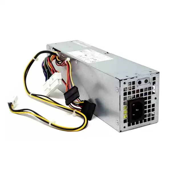 H240AS-00 3WN11 03WN11 Pro Dell Optiplex 390 790 960 990 3010 7010 9010 SFF 240W napájecí zdroj pro stolní počítače