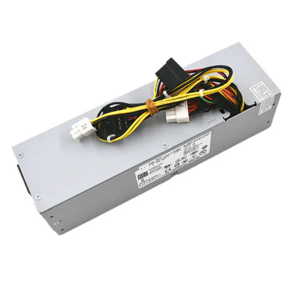 240W pro Optiplex 390 790 990 3010 7010 9010 SFF SMPS napájecí zdroj 2TXYM 02TXYM L240AS-00 Napájecí zdroj