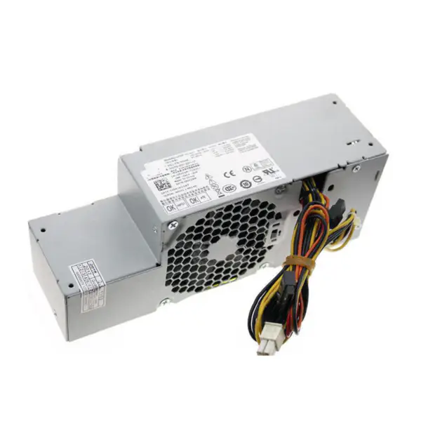 R224M 0R224M L235P-01 235W napájecí zdroj SMPS pro Optiplex 760 780 960 980 SFF Small Form Factor