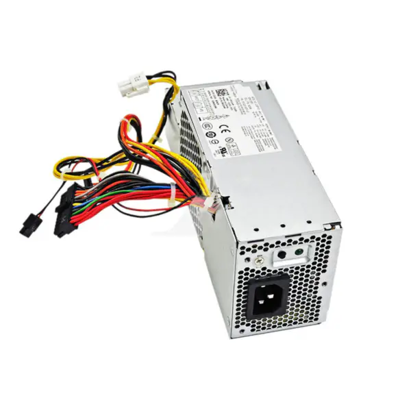 R224M 0R224M L235P-01 235W napájecí zdroj SMPS pro Optiplex 760 780 960 980 SFF Small Form Factor