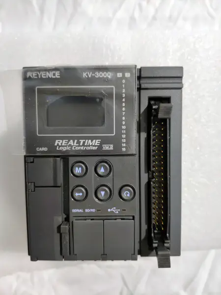 MODUL CPU Keyence KV-3000/KV-5500 /KV3000/KV5500