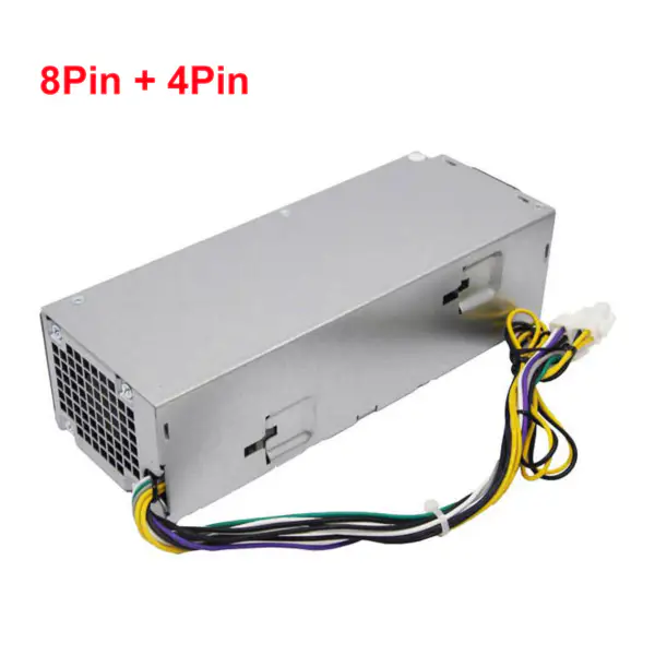240W spínaný napájecí zdroj H62JR 0H62JR PSU Napájecí zdroj H240EM-00 pro Optiplex 3040 5040 7040 SFF