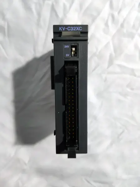 Japonsko Vstupní modul Keyence Model：KV-C32XC/KV-C64XC/KV C32XC/KV C64XC