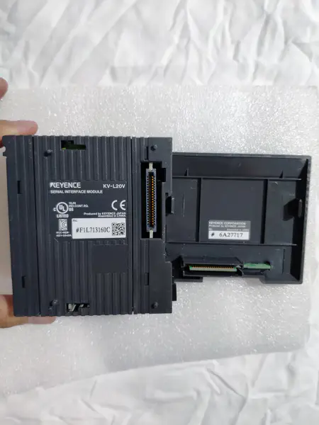 Japonsko Modul sériového rozhraní Keyence Model：KV-L20V/KV-L21V/KV L20V/KV L21V