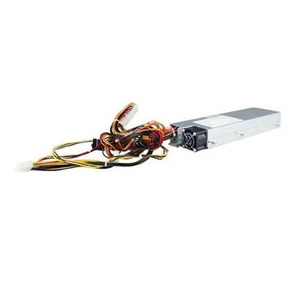 Zdroj napájení pro HP DL320G6 DL120G6 DL120G7 400W spínaný zdroj napájení DPS-400AB-4 A 509006-001 536403-001