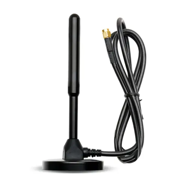 Adaptační kabel SMA samec na TNC samec RF 50-3 napájecí vodotěsný konektor TNC samec na SMA samec Koaxiální kabel RG58 50-3 3-50m