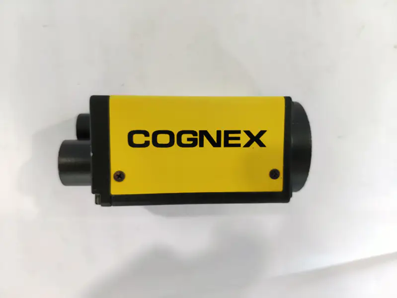 Průmyslová kamera COGNEX ISM1050-00/ISM1050 00 TYP:821-0002-1R F Devadesát procent nového zboží