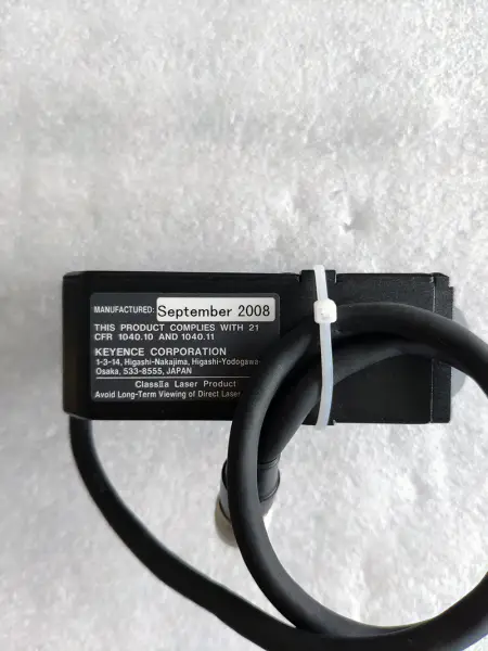 Japonsko KEYENCE LT-9011M/LT 9011M