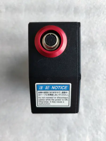 Japonsko Laserové záření KEYENCE LJ-V7060K/LJ V7060K