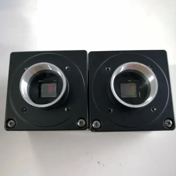 CIS VCC-G60FV11PCL Průmyslová CCD kamera 500W pixelová kamera