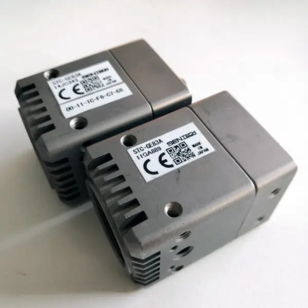 SENTECH STC-GE83A/STC GE83A Průmyslová síťová kamera