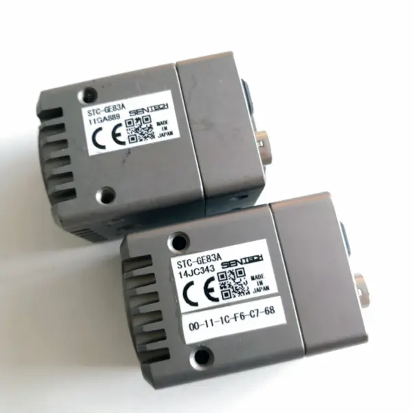 SENTECH STC-GE83A/STC GE83A Průmyslová síťová kamera