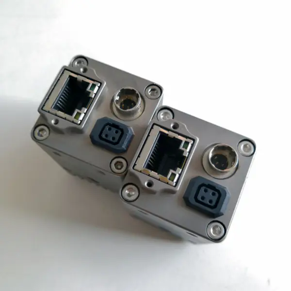 SENTECH STC-GE83A/STC GE83A Průmyslová síťová kamera