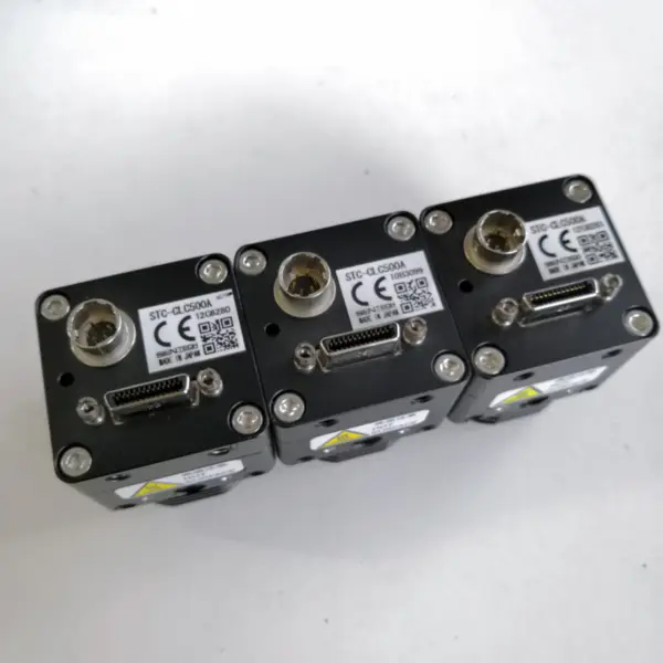 SENTECH STC-CLC500A/STC CLC500A Průmyslová CCD kamera 5 megapixelů