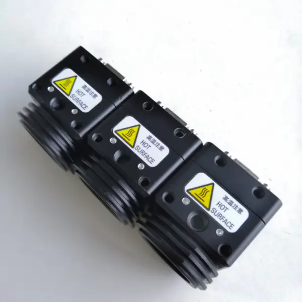 SENTECH STC-CLC500A/STC CLC500A Průmyslová CCD kamera 5 megapixelů
