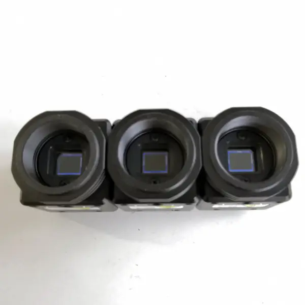 SENTECH STC-CLC500A/STC CLC500A Průmyslová CCD kamera 5 megapixelů