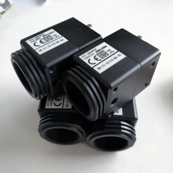 SENTECH STC-SB83POE/STC SB83POE Průmyslová síťová kamera
