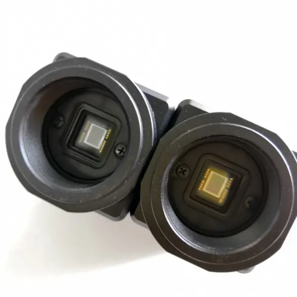 SENTECH STC-SB83POE/STC SB83POE Průmyslová síťová kamera