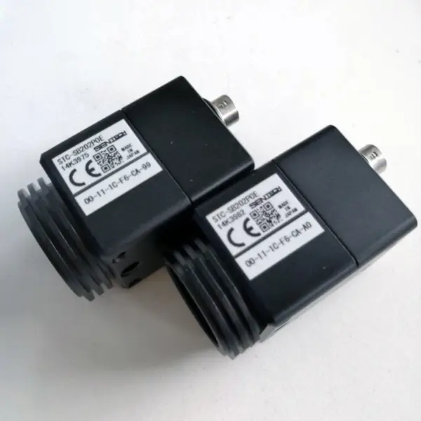 SENTECH STC-SB202POE/STC SB202POE Průmyslová černobílá kamera 2 megapixely